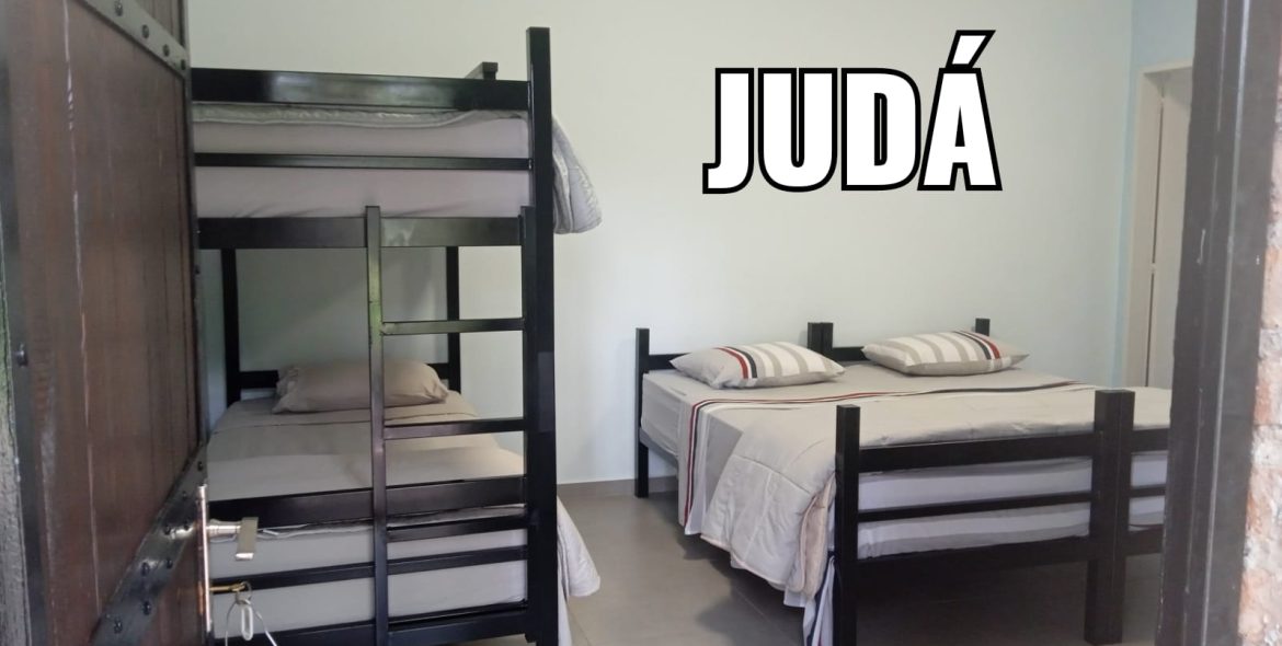 JUDÁ