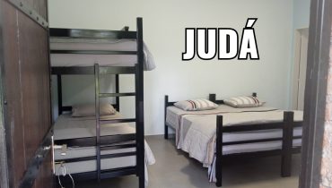 JUDÁ