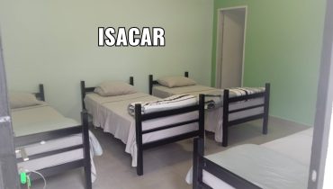 ISACAR