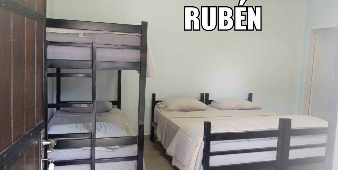 RUBÉN