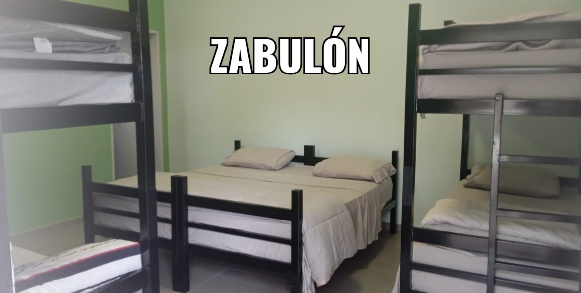 ZABULON