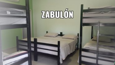 ZABULON