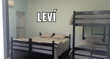 leví