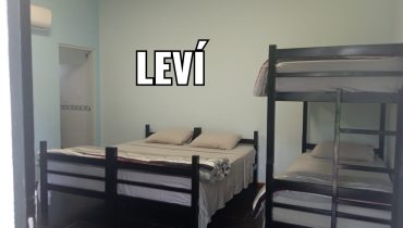 leví