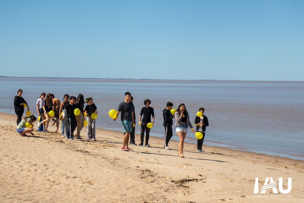 Experiencias CREA - CREA BLANCARENA